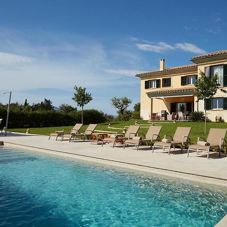 Ca Ses Nines Villa อินคา ภายนอก รูปภาพ