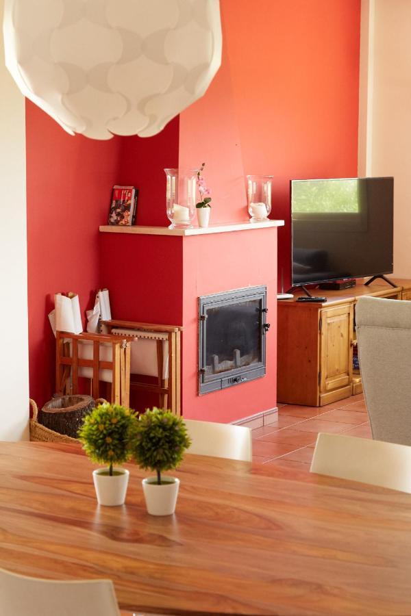 Ca Ses Nines Villa อินคา ภายนอก รูปภาพ