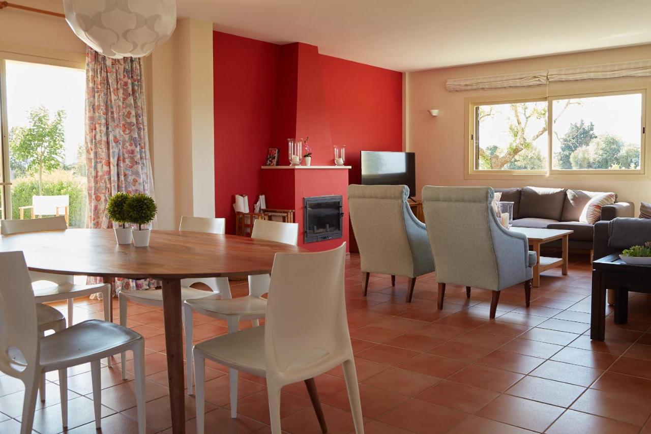 Ca Ses Nines Villa อินคา ภายนอก รูปภาพ