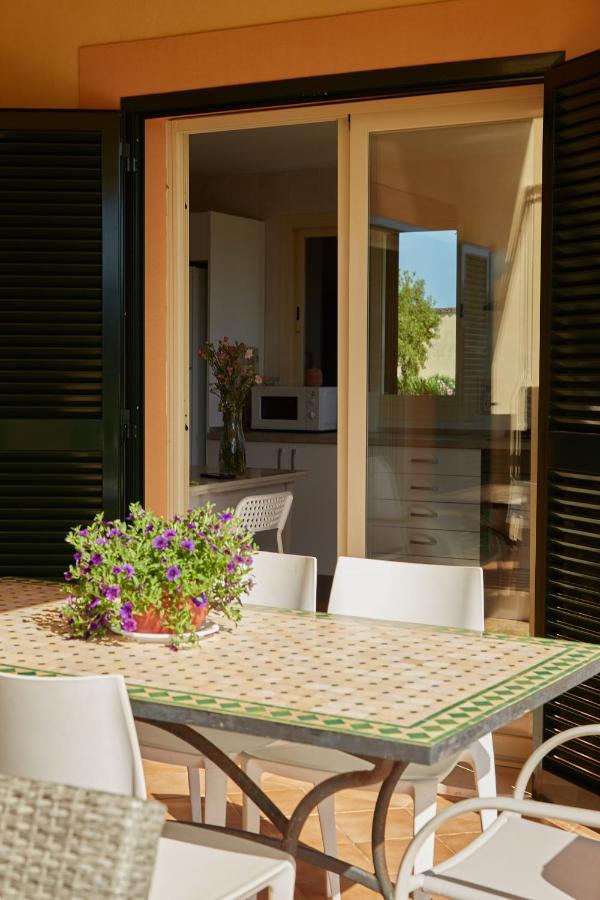 Ca Ses Nines Villa อินคา ภายนอก รูปภาพ