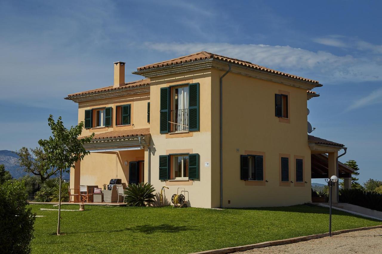 Ca Ses Nines Villa อินคา ภายนอก รูปภาพ