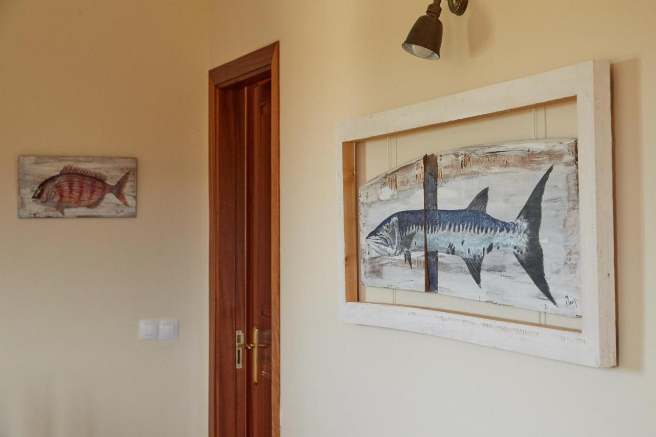 Ca Ses Nines Villa อินคา ภายนอก รูปภาพ