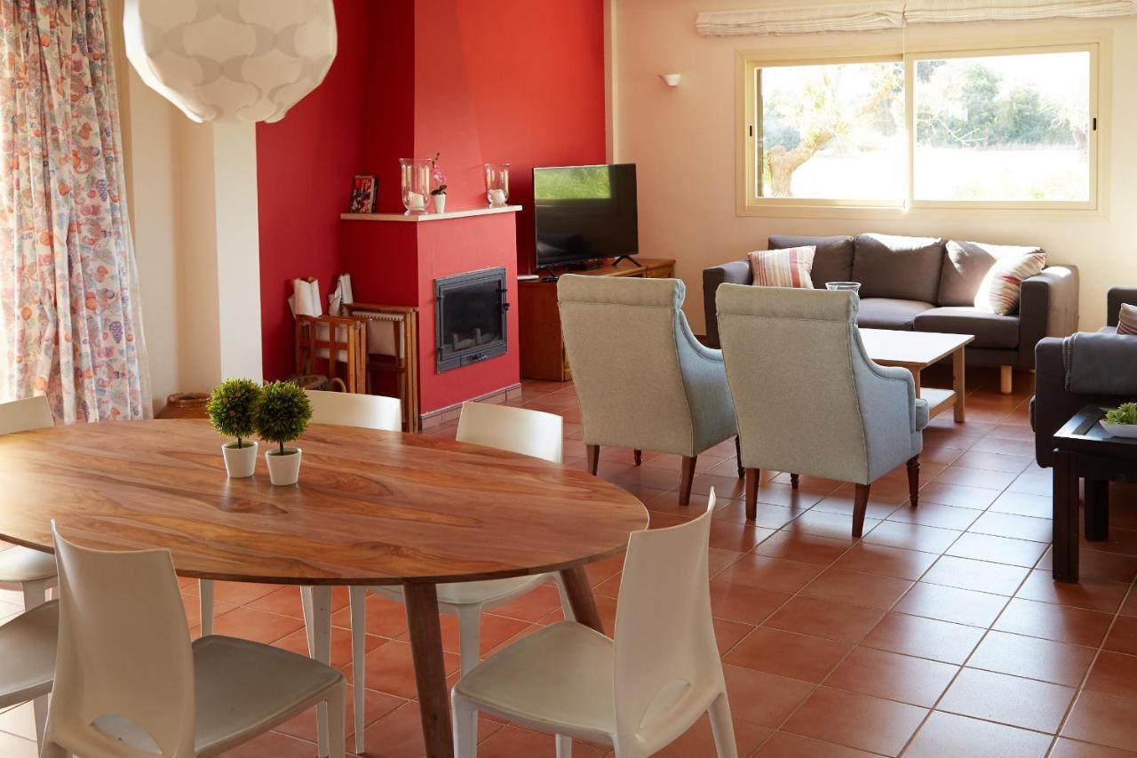 Ca Ses Nines Villa อินคา ภายนอก รูปภาพ