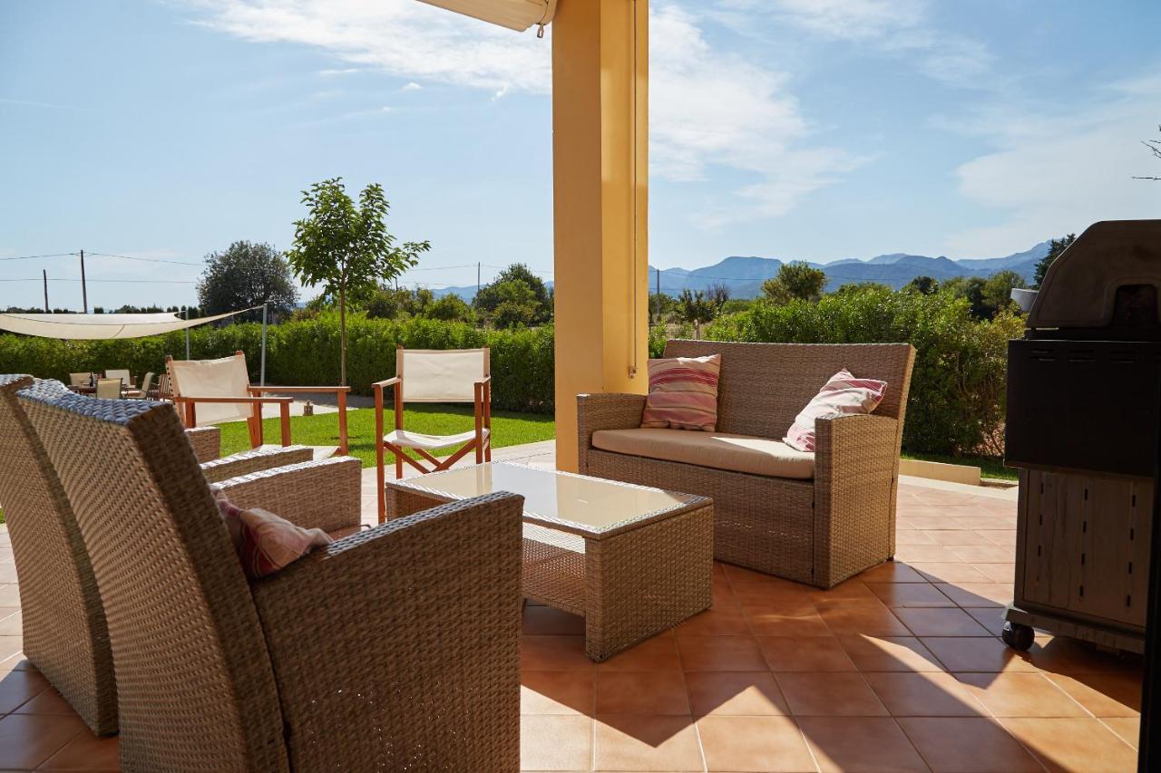 Ca Ses Nines Villa อินคา ภายนอก รูปภาพ