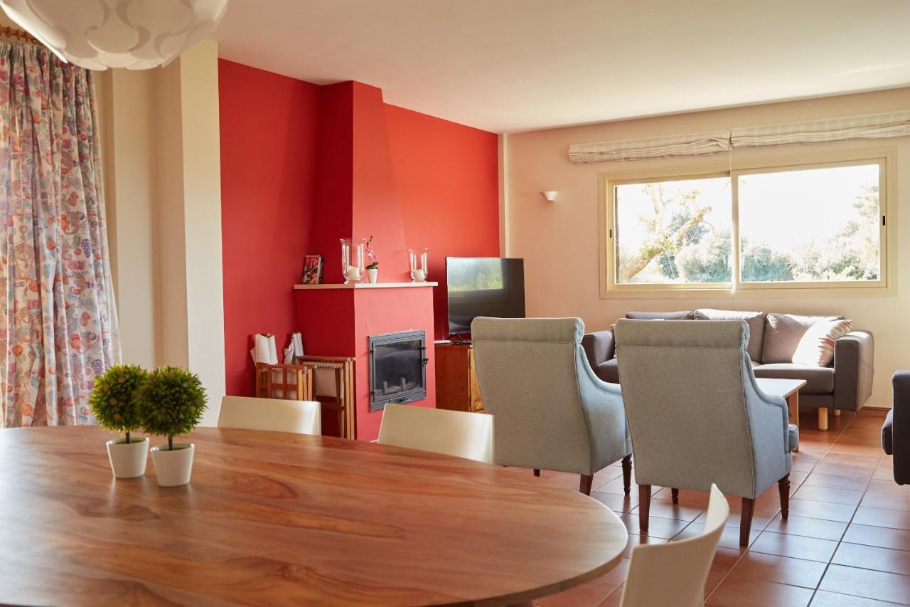 Ca Ses Nines Villa อินคา ภายนอก รูปภาพ