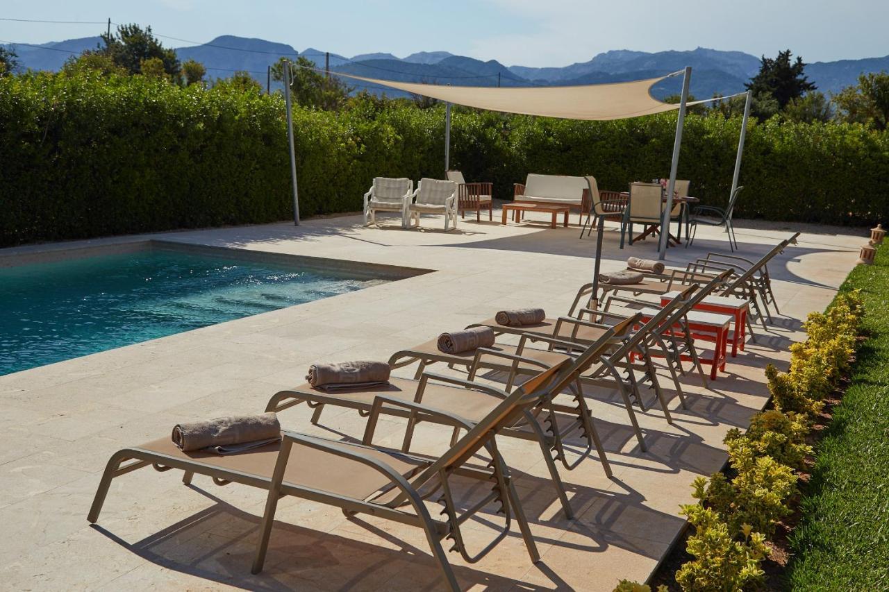 Ca Ses Nines Villa อินคา ภายนอก รูปภาพ