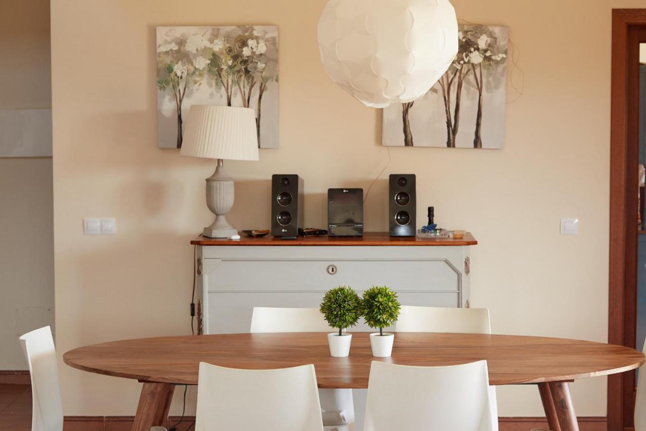 Ca Ses Nines Villa อินคา ภายนอก รูปภาพ
