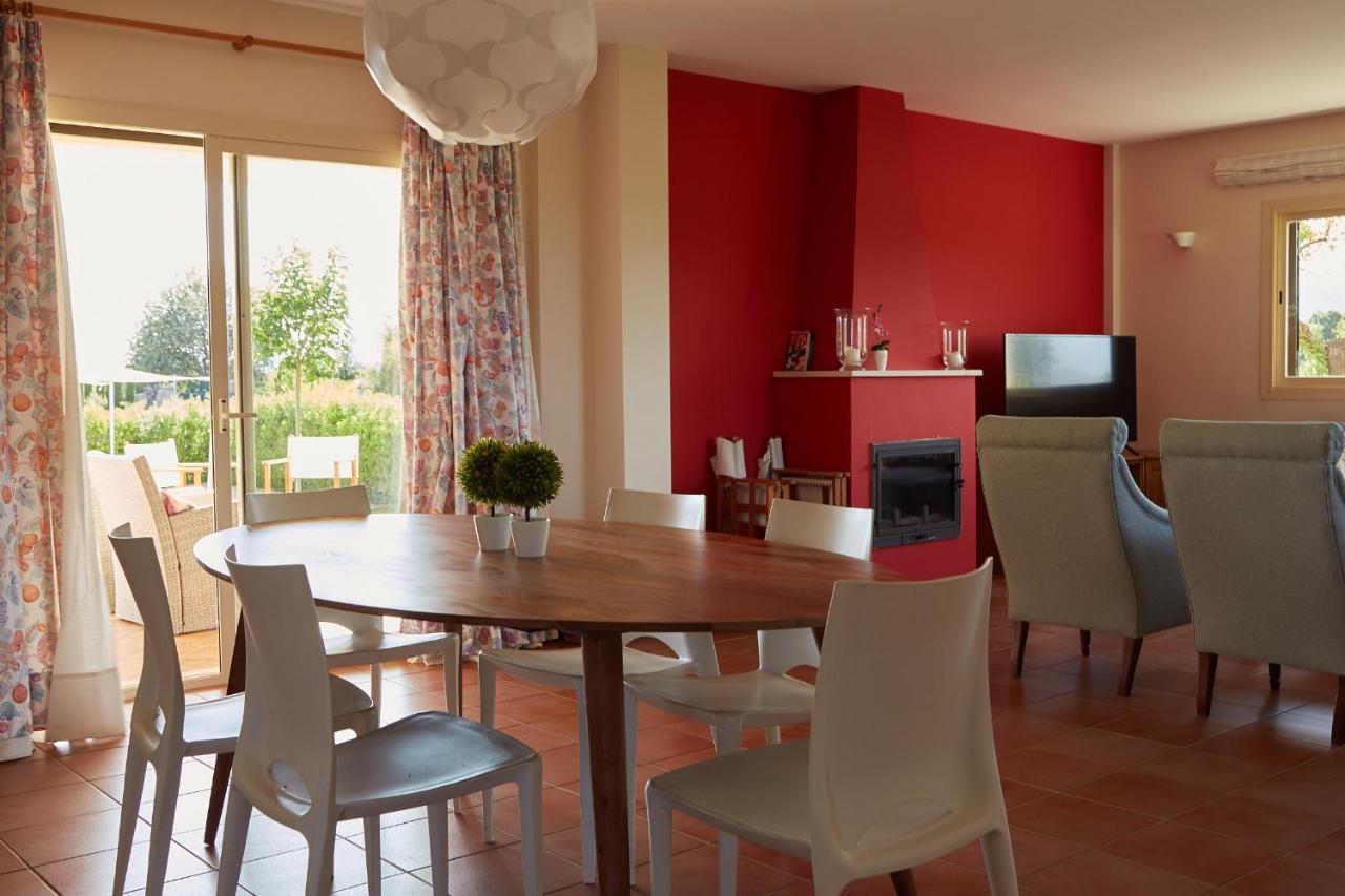 Ca Ses Nines Villa อินคา ภายนอก รูปภาพ