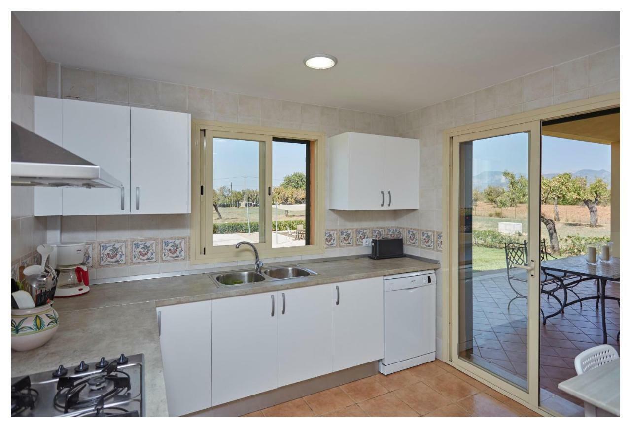 Ca Ses Nines Villa อินคา ภายนอก รูปภาพ