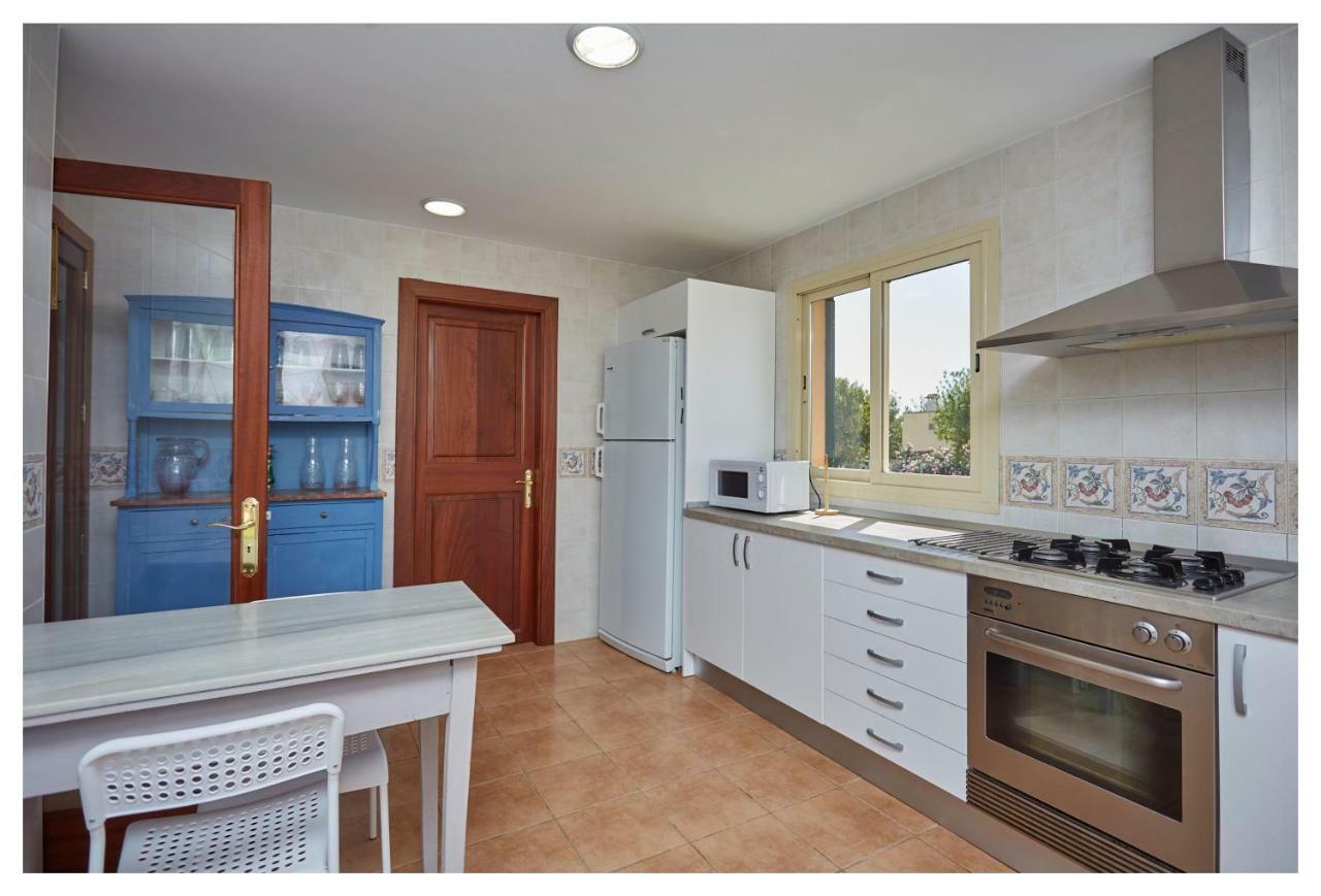Ca Ses Nines Villa อินคา ภายนอก รูปภาพ