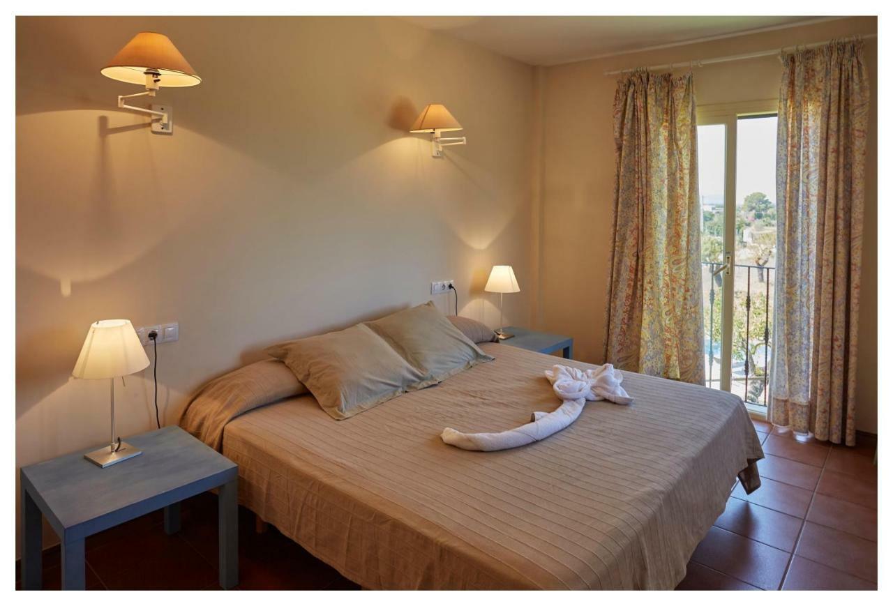 Ca Ses Nines Villa อินคา ภายนอก รูปภาพ