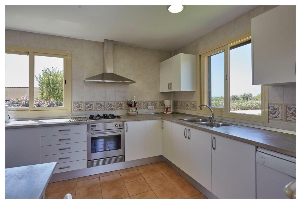 Ca Ses Nines Villa อินคา ภายนอก รูปภาพ