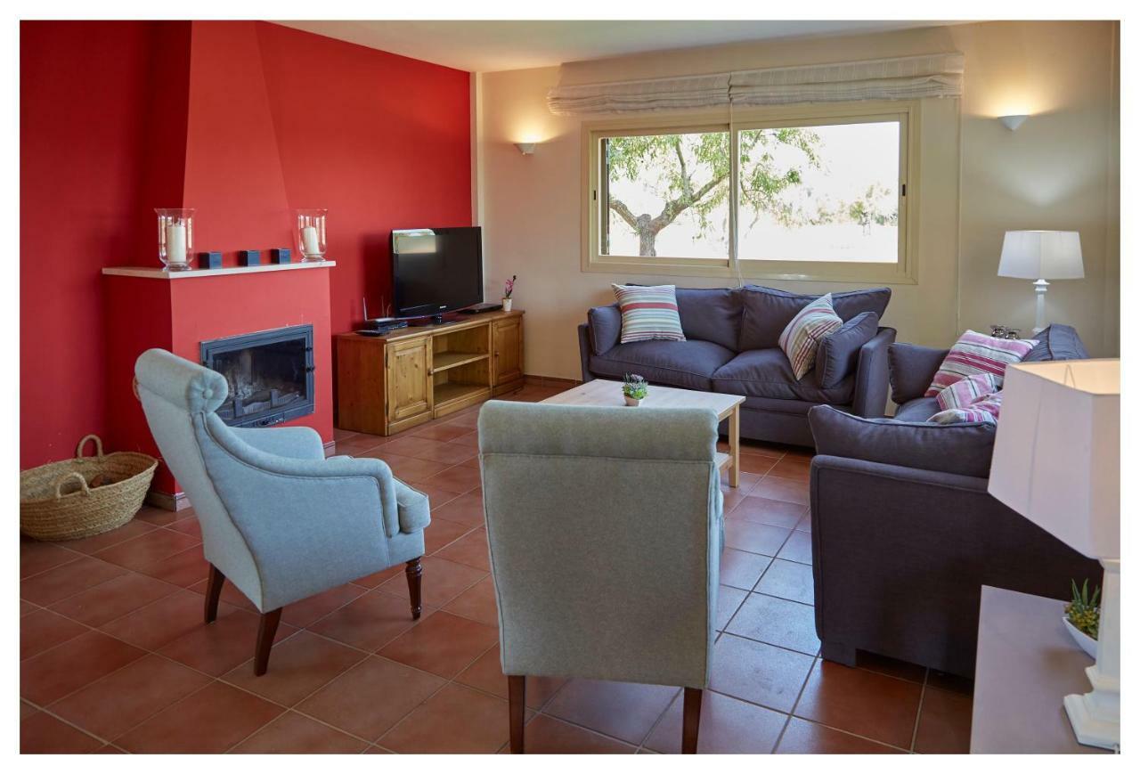 Ca Ses Nines Villa อินคา ภายนอก รูปภาพ