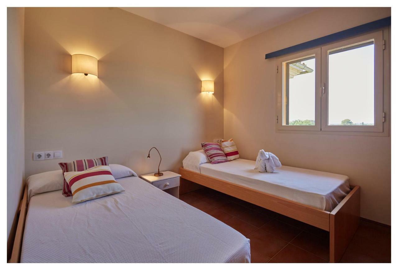 Ca Ses Nines Villa อินคา ภายนอก รูปภาพ
