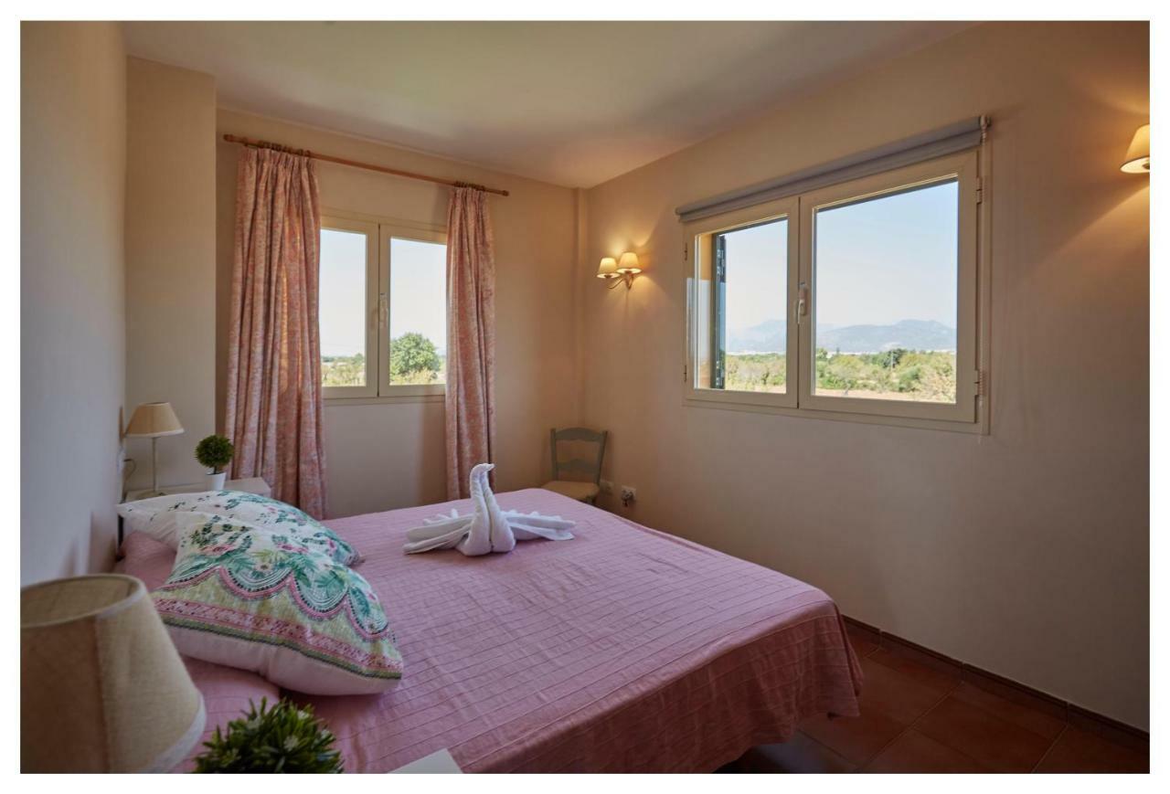 Ca Ses Nines Villa อินคา ภายนอก รูปภาพ