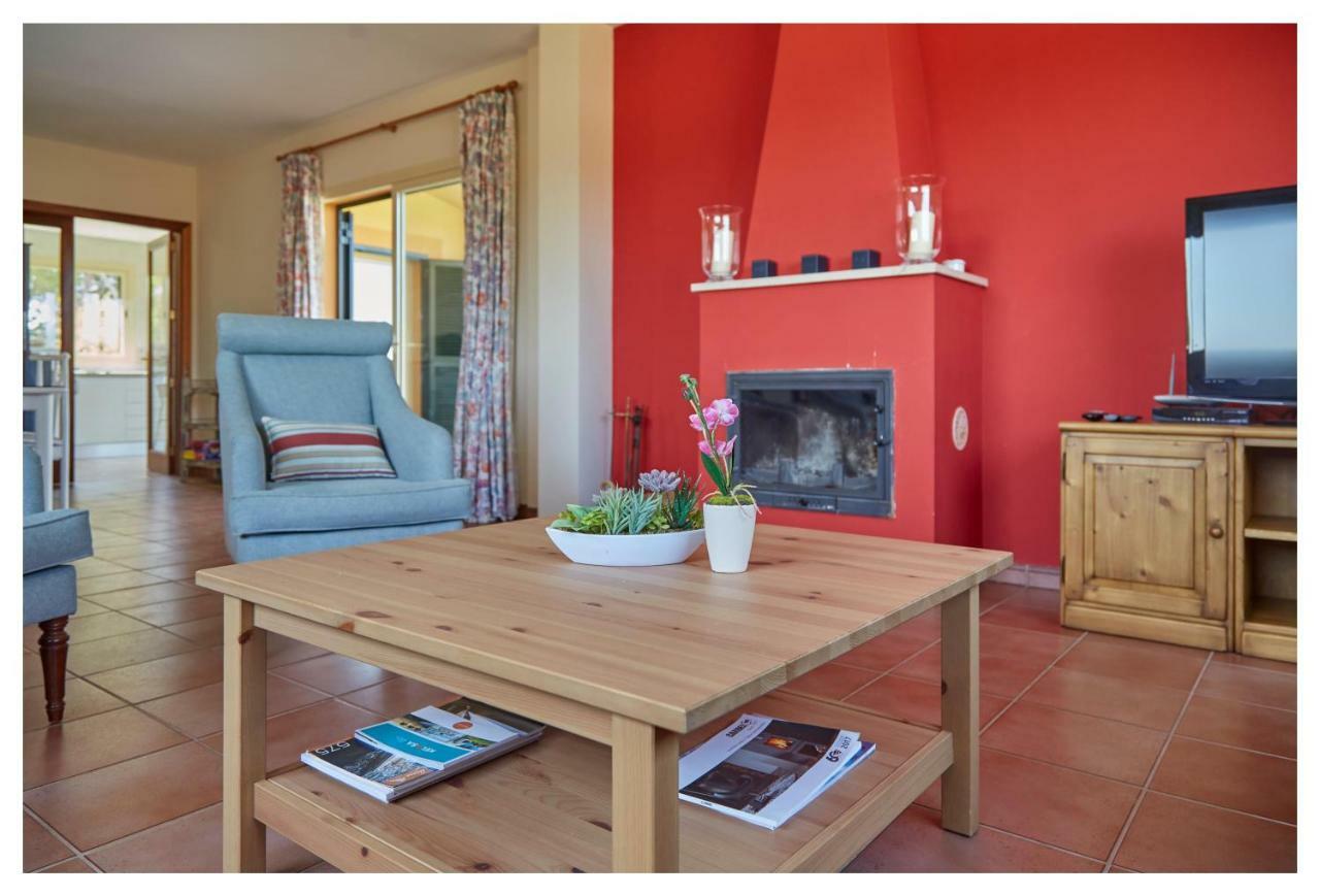 Ca Ses Nines Villa อินคา ภายนอก รูปภาพ